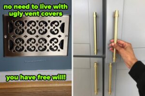 If You Live In An Old Home, These 30 Products Will Make It Look New Again