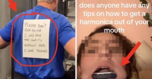 30 Unbelievably Dumb Pictures Captured At JUST The Right Moment That Get Funnier And Funnier No Matter How Many Times I’ve Seen Them