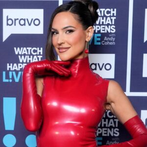 RHORI’s Kelsey Swanson on Rumor She Was Once An Escort