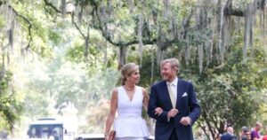 Dutch King Willem-Alexander, Queen Máxima to tour Philly ahead of White House visit