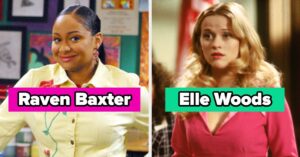 From Mulan To Raven Baxter To Nancy Drew, Here Are Some Of The Female Characters Women Recall Really Looking Up To As Kids