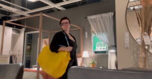 Everyone Has An Ikea Furniture Match, But Which Is Yours?