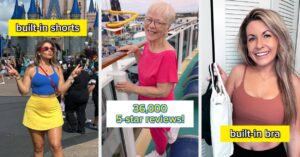 30 Travel Wardrobe Essentials For Smart Packers