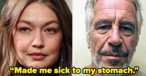 After Gigi Hadid Was Mentioned In The Epstein Files, She Issued A Response On Instagram