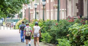 Penn must turn over list of Jewish people on campus, judge says