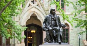 Penn community criticizes administration’s proposed changes to open expression guidelines