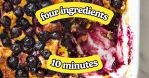 20 Kid-Friendly Easter Recipes