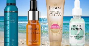 The Self Tanners That Skin Experts Recommended