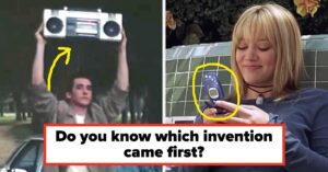 Famous Inventions Timeline Game | BuzzFeed Quizzes