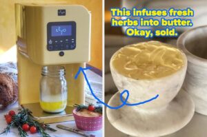 If You’ve Recently Realized The Kitchen Is Your Favorite Place In Your Home, Treat It (And Yourself) To These 44 Worthwhile Purchases