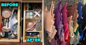 Just 35 Things That’ll Help Organize Every Drawer, Cabinet, And Closet In Your Life