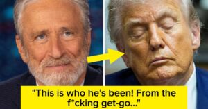 Trump Voters Who Regret Their Decision Are Getting Zero Sympathy From Jon Stewart, And His Takedown Is Brutal
