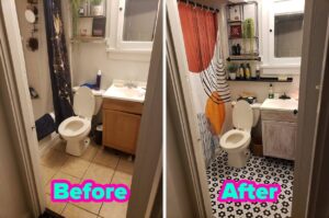 30 Budget-Friendly Home Upgrades You’ll Feel Like A Genius For Buying