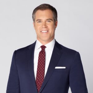 Anchor Peter Alexander Departs Today After 22 Years, Moves to MS NOW