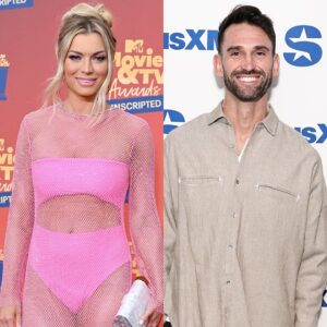 Lindsay Hubbard, Carl Radke Reunite Amid Summer House Drama