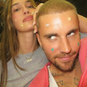 Rhode x the Biebers Is Dropping Soon & It's Bound to Sell Out