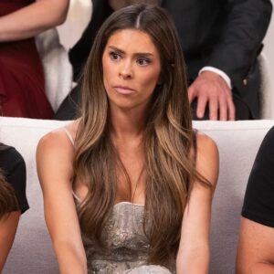 Taylor Frankie Paul Granted Supervised Visitation With Son