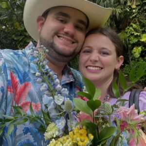 Love on the Spectrum’s Madison Marilla, Tyler White Engaged