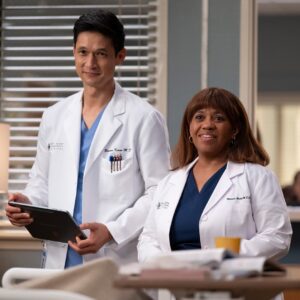 Season 22 FDA Investigation into Miranda Bailey Explained