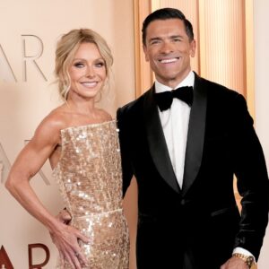 Kelly Ripa’s Retainer Turnoff for Mark Consuelos