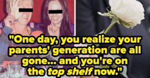 Older People Are Sharing The “Young Person Habits” That Will Harm Them Later In Life, And I Think I'm Going To Change My Life Now