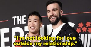 Here's What Joel Kim Booster Said About Being In An Open Marriage And Why He's Not Polyamorous