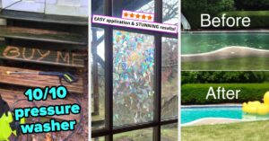 27 Home Improvement Products For The Spring Season