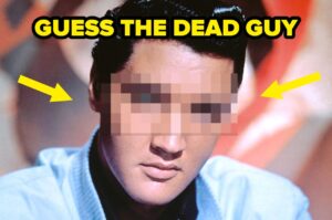 This Person Was One Of The Most Popular People Who EVER Lived. They’re Dead Now. Can You Guess Who?