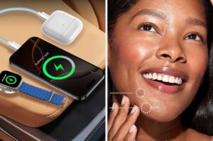 42 Handy Products That Are No-Brainer Purchases For Anyone In Their Thirties